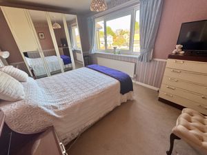 Master Bedroom- click for photo gallery